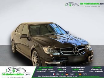 Mercedes Classe C