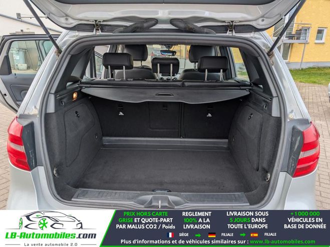 Mercedes Classe B 180 Argent� de 2012