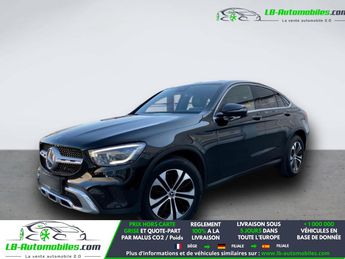 voir détails -Mercedes GLC 220 d BVA 4Matic à Beaupuy (31) Voir détails -Mercedes GLC 220 d BVA 4Matic à Beaupuy (31)