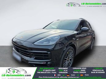  Voir d&eacute;tails -Porsche Cayenne E-Hybrid 3.0 V6 462 ch  BVA &agrave; Beaupuy (31)
