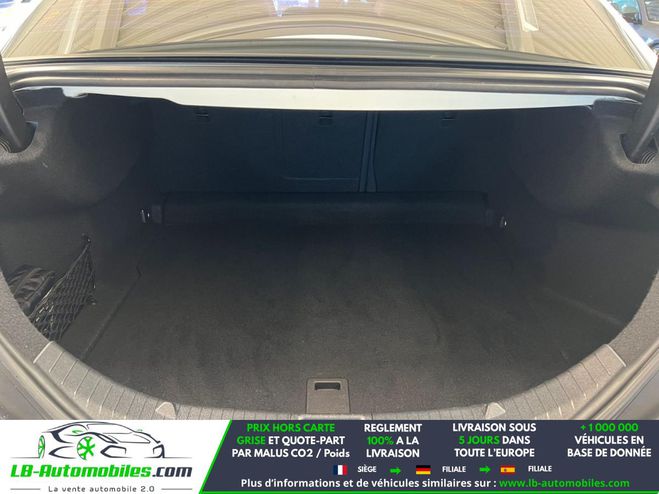 Mercedes Classe CLA CLA 250 BVA Blanc de 2016