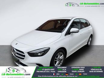  Voir d&eacute;tails -Mercedes Classe B 180 CDI BVA &agrave; Beaupuy (31)