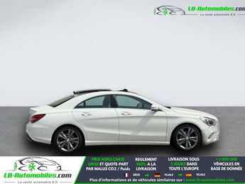  Voir d&eacute;tails -Mercedes Classe CLA CLA 180 &agrave; Beaupuy (31)