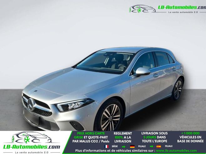 Mercedes Classe A 200 d BVA Argent� M�tallique de 2021