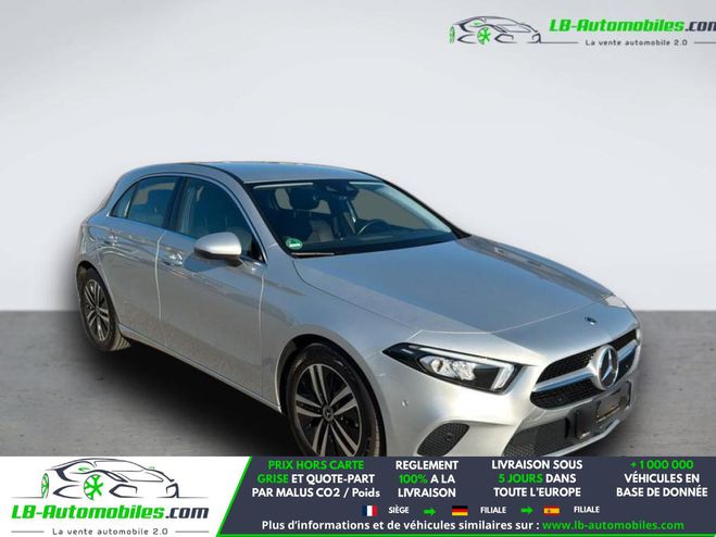 Mercedes Classe A 200 d BVA Argent� M�tallique de 2021
