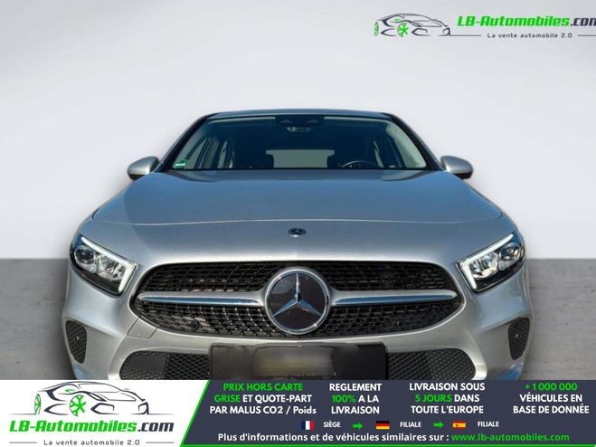 Mercedes Classe A 200 d BVA Argent� M�tallique de 2021