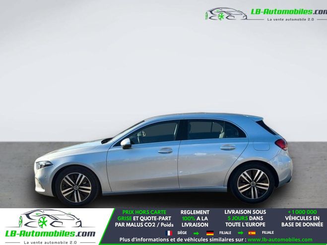 Mercedes Classe A 200 d BVA Argent� M�tallique de 2021