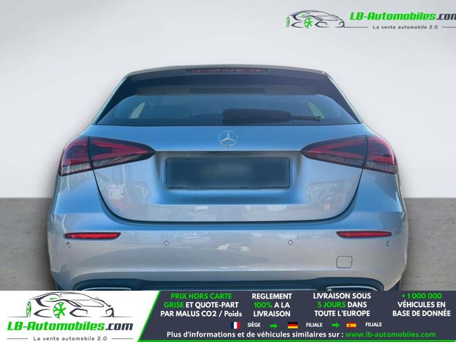 Mercedes Classe A 200 d BVA Argent� M�tallique de 2021