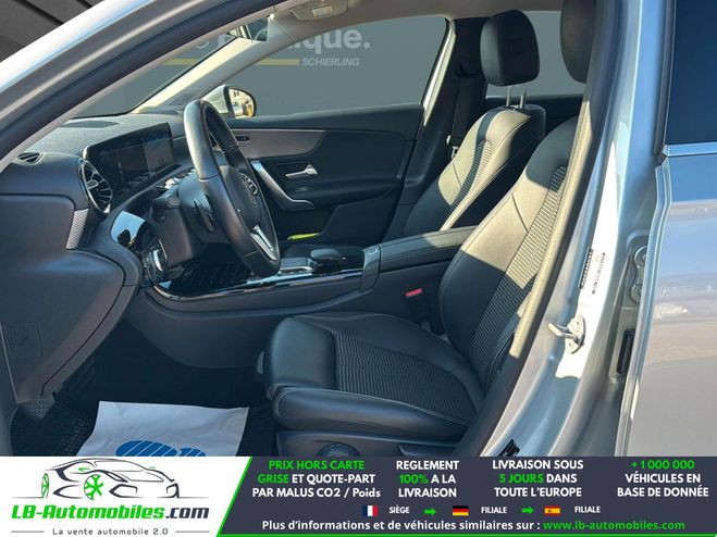 Mercedes Classe A 200 d BVA Argent� M�tallique de 2021