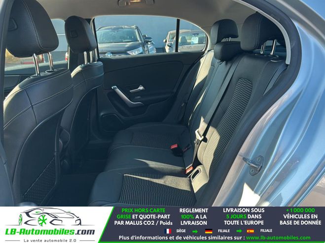 Mercedes Classe A 200 d BVA Argent� M�tallique de 2021