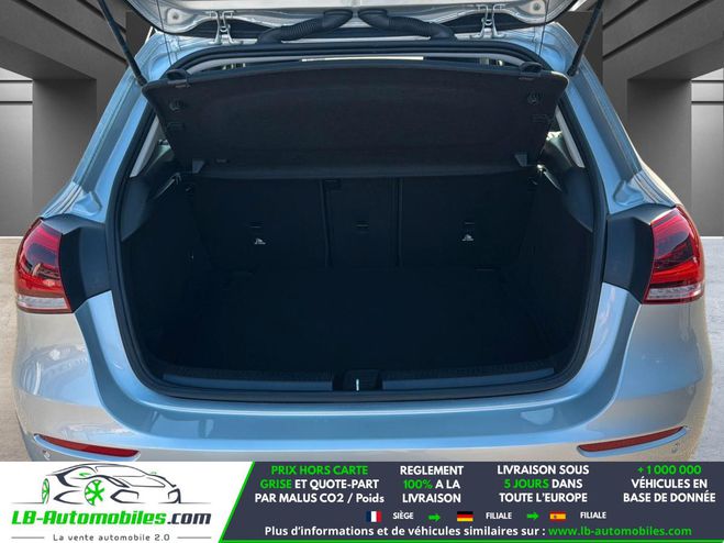 Mercedes Classe A 200 d BVA Argent� M�tallique de 2021