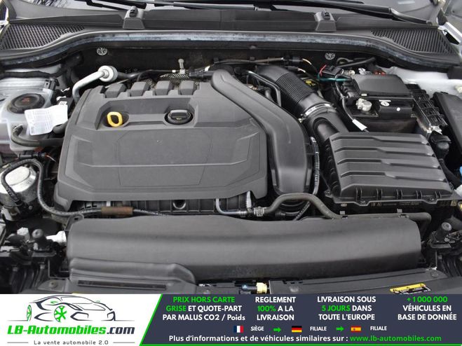 Skoda Kamiq 1.5 TSI 150 ch BVM Argent� M�tallique de 2020