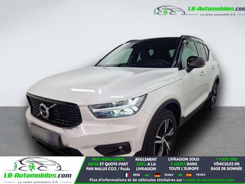  Voir d&eacute;tails -Volvo XC40 T4 190 ch BVA &agrave; Beaupuy (31)