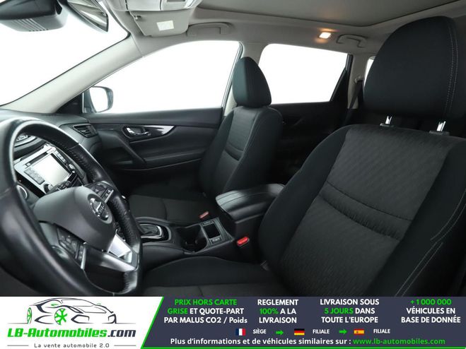 Nissan X Trail 1.7 dCi 150 5pl BVA Gris M�tallique de 2020