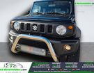 Suzuki Jimny 1.5 VVT BVM &agrave; Beaupuy (31)