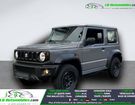 Suzuki Jimny 1.5 VVT BVM &agrave; Beaupuy (31)
