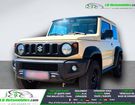 Suzuki Jimny 1.5 VVT 2p BVM &agrave; Beaupuy (31)