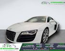 Audi R8 V10 5.2 FSI 525 Quattro  BVA &agrave; Beaupuy (31)