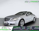 Mercedes Classe E 200 BVA &agrave; Beaupuy (31)