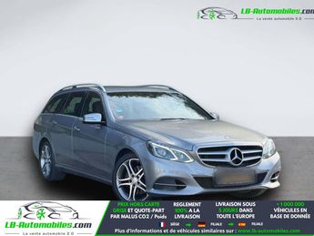  Voir d&eacute;tails -Mercedes Classe E 200 CDI BVA &agrave; Beaupuy (31)