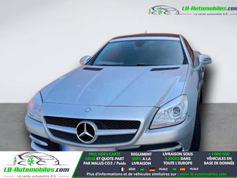  Voir d&eacute;tails -Mercedes Classe SLK SLK 200 BVA &agrave; Beaupuy (31)