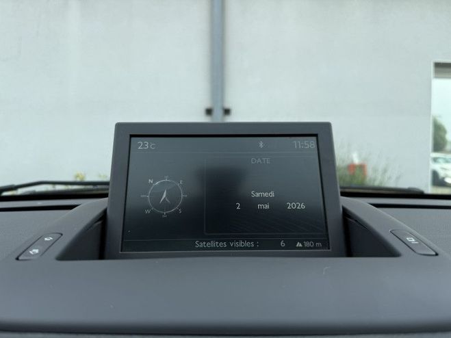Peugeot 3008 1.6 BLUEHDI 120 CH ALLURE S&S GRIS F de 2016