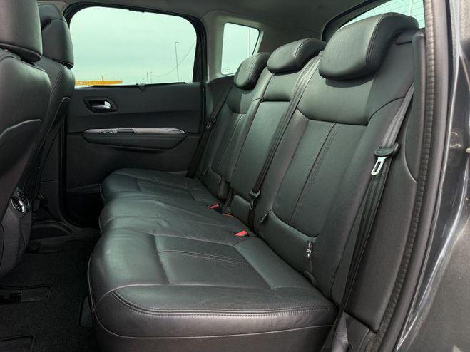 Peugeot 3008 1.6 BLUEHDI 120 CH ALLURE S&S GRIS F de 2016