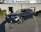 Mercedes Classe C 200 D 2.2 BUSINESS EXECUTIVE 9G-TRONIC &agrave; Colomiers (31)
