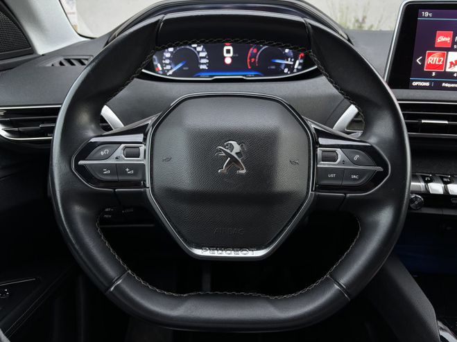Peugeot 3008 1.2 PURETECH 130 CH S&S ALLURE GRIS F de 2020