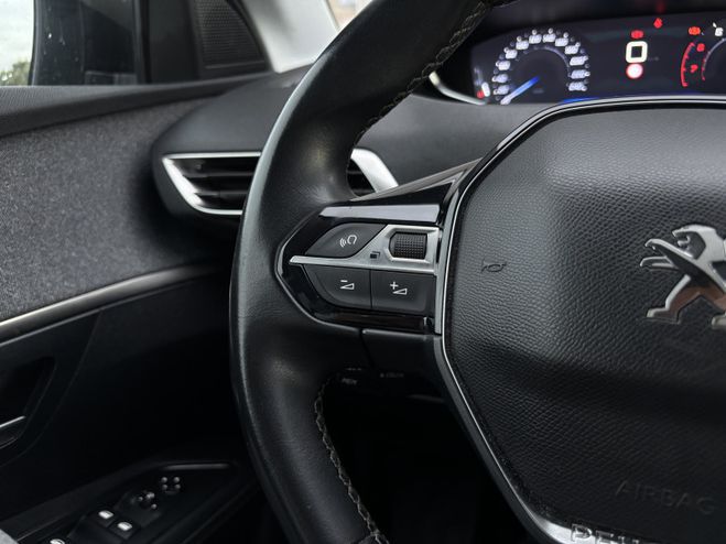 Peugeot 3008 1.2 PURETECH 130 CH S&S ALLURE GRIS F de 2020