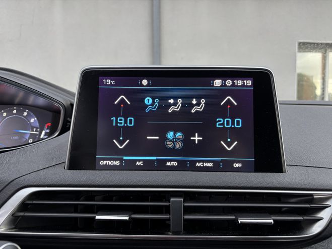Peugeot 3008 1.2 PURETECH 130 CH S&S ALLURE GRIS F de 2020