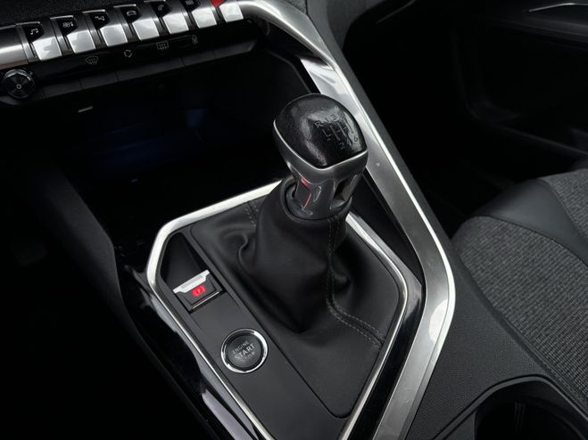 Peugeot 3008 1.2 PURETECH 130 CH S&S ALLURE GRIS F de 2020