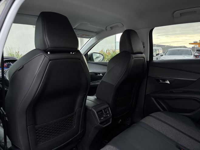 Peugeot 3008 1.2 PURETECH 130 CH S&S ALLURE GRIS F de 2020