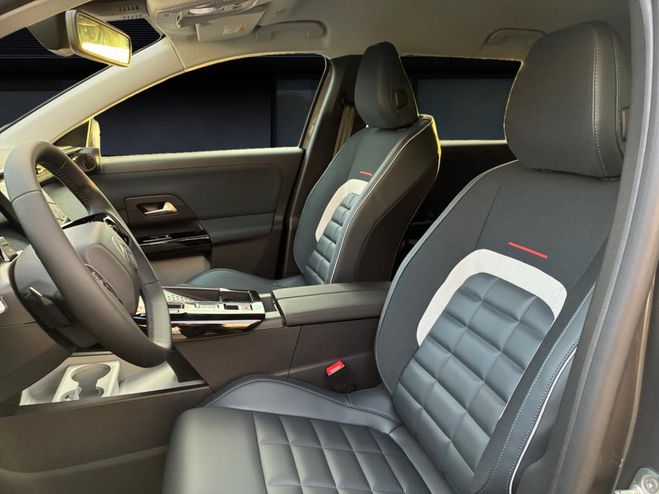 Citroen C5 NOUVEAU 1.2i Hybride 145ch  Max GRIS PLATINIUM de 2026