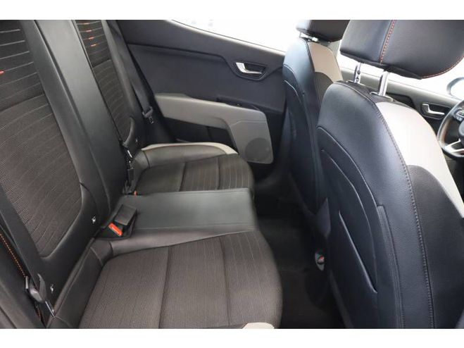 Kia Stonic 1.0 T-GDi 100 ch BVM6 GT Line gris de 2024