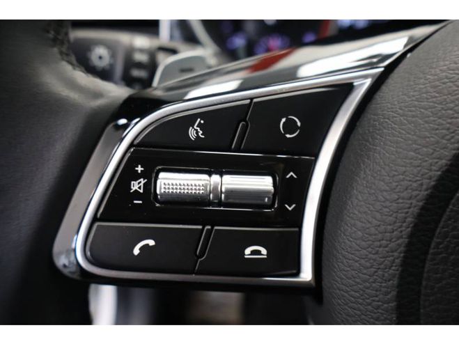 Kia Xceed 1.6 CRDi 136 ch MHEV DCT7 Design blanc de 2021