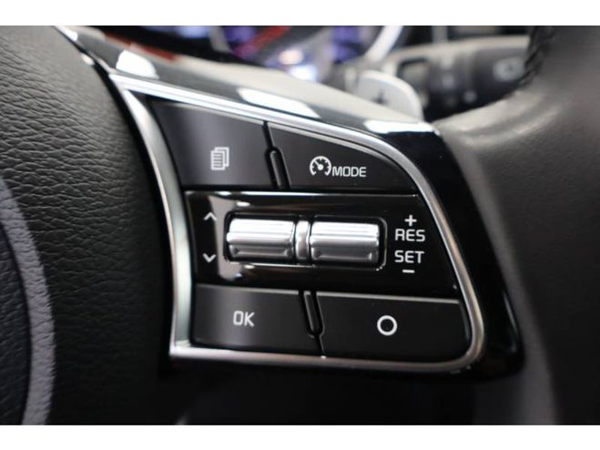 Kia Xceed 1.6 CRDi 136 ch MHEV DCT7 Design blanc de 2021