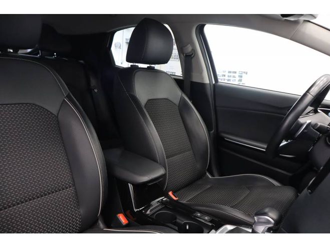 Kia Xceed 1.6 CRDi 136 ch MHEV DCT7 Design blanc de 2021