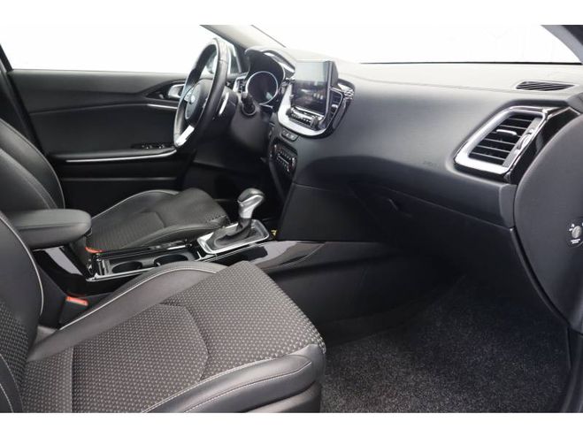 Kia Xceed 1.6 CRDi 136 ch MHEV DCT7 Design blanc de 2021