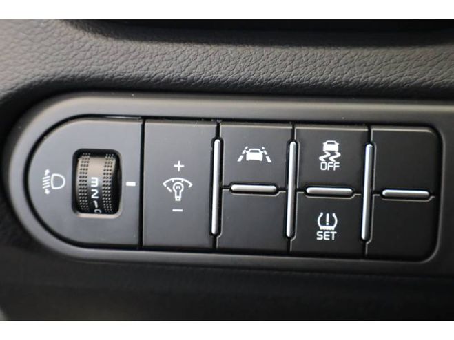 Kia Xceed 1.6 CRDi 136 ch MHEV DCT7 Design blanc de 2021