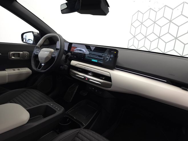 Kia EV4 EV4 204 ch Autonomie Longue 81.4 kWh GT- Bleu de 2026