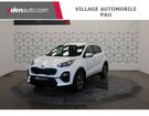 Kia Sportage 1.6 CRDi 136ch MHEV DCT7 4x2 Design &agrave; Lons (64)
