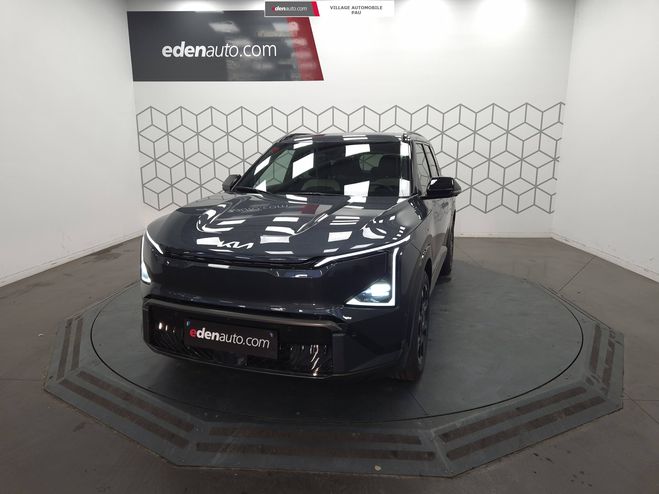 Kia EV5 EV5 218 ch Autonomie Longue 81.4 kWh GT- Gris de 2026