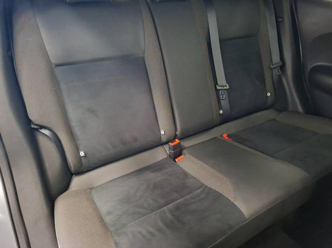 Nissan Juke 1.2e DIG-T 115 Start/Stop System Acenta gris de 2016