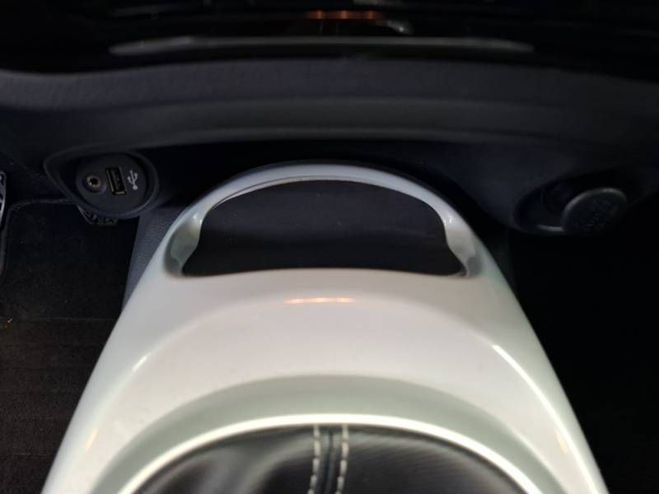 Nissan Juke 1.2e DIG-T 115 Start/Stop System Acenta gris de 2016