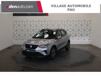 Voir d&eacute;tails -Seat Arona 1.0 TSI 95 ch Start/Stop BVM5 Urban &agrave; Lons (64)