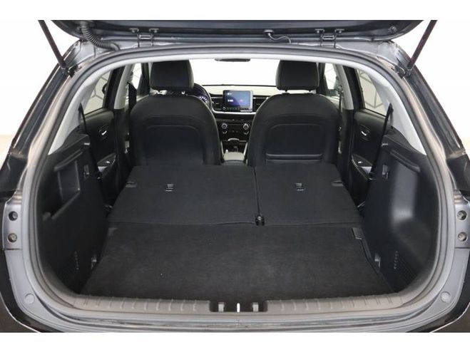 Kia Stonic 1.0 T-GDi 120 ch MHEV DCT7 GT Line Busin noir de 2021