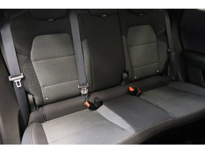 Mitsubishi ASX VP 1.3 DI-T MHEV 140 Business bleu de 2023