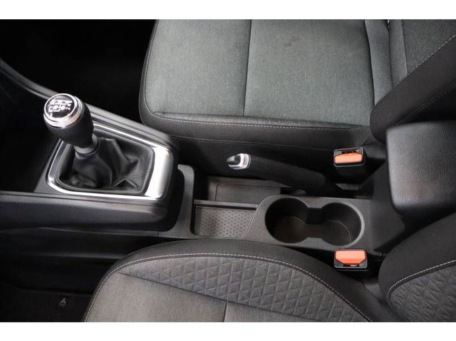 Mitsubishi ASX VP 1.3 DI-T MHEV 140 Business bleu de 2023