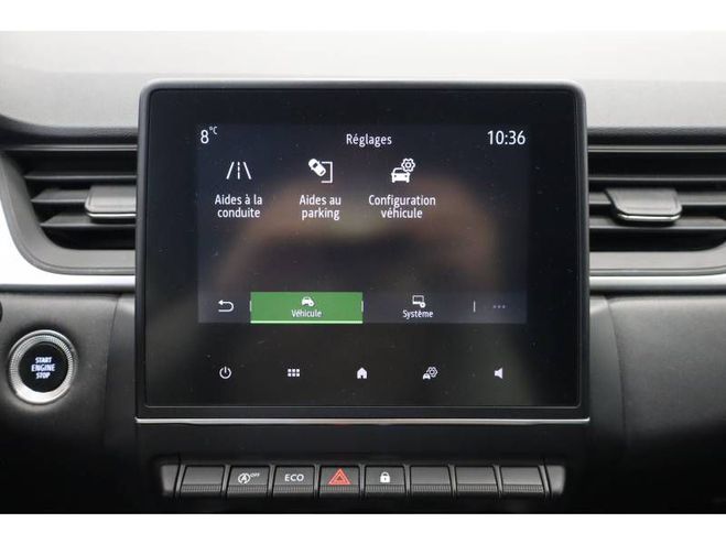 Mitsubishi ASX VP 1.3 DI-T MHEV 140 Business bleu de 2023